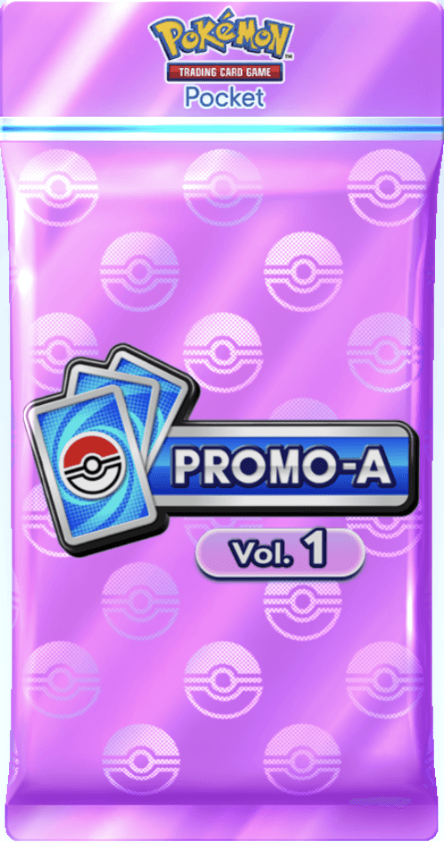 Promo pack