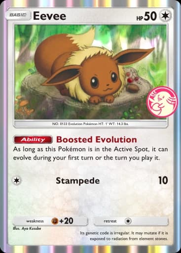 Eevee